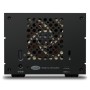 NAS Lacie, 28TB, 2big RAID, USB 3.1, USB 3.0, Transfer speed: up to 440 MB/s, 5 ani serviciul de Rescue Recovery, Negru LACIE - 